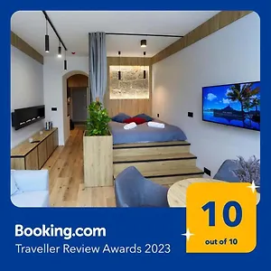  Apartament Powoli